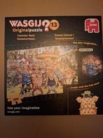 Wasgij puzzel Original nr. 13., Ophalen of Verzenden, 500 t/m 1500 stukjes, Zo goed als nieuw, Legpuzzel