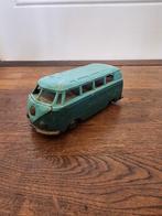 Blikken Bandai Volkswagen T1 transporter bus modelauto VW, Verzenden