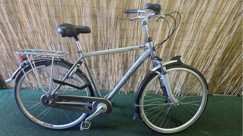 2260 Gazelle paris plus, Fietsen en Brommers, Fietsen | Heren | Herenfietsen