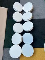 Zehnder ComfoValve Luna E125 afvoerventiel 5 stuks, Ophalen of Verzenden, Zo goed als nieuw, Afzuiger