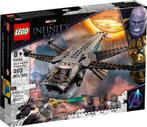 LEGO 76186 Marvel Black Panther Dragon Flyer, Ophalen of Verzenden, Nieuw, Complete set, Lego
