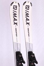 140 cm ski's SALOMON S/MAX 4 2021, grip walk, woodcore, 140 tot 160 cm, Gebruikt, Verzenden, Salomon