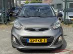 Kia Picanto 1.0 CVVT Comfort Pack AIRCO, Voorwielaandrijving, Euro 5, Gebruikt, Emergency brake assist