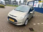 Ford B-Max 1.0 EcoBoost Titanium ((( nieuwe distributie riem, Voorwielaandrijving, Euro 5, 101 pk, Gebruikt
