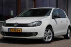 Volkswagen Golf 1.4 TSI Highline | Navi | Cruise | PDC |, Euro 5, Stof, Gebruikt, 4 cilinders