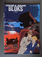 Jerome K.Jerome Bloks - 07_Vol pension, Boeken, Eén stripboek, Ophalen of Verzenden, Zo goed als nieuw, Alain Doodier
