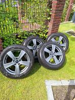 Goodyear, Zeer goede winterbanden Kia e-Niro (215, 55, 17"), Ophalen, Banden en Velgen, 17 inch, Winterbanden