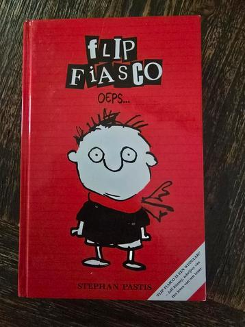 Flip Fiasco: Oeps... beschikbaar voor biedingen