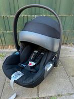Cybex autostoel Claud Z zwart I-size maxi Cosi, Kinderen en Baby's, Autostoeltjes, Ophalen, Zo goed als nieuw, Maxi-Cosi, Isofix