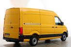 Volkswagen Crafter 35 2.0 TDI 140pk L3H3 (L2H2) Airco 10-202, Electronic Stability Program (ESP), Gebruikt, Euro 6, Volkswagen