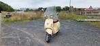 Vespa LXV 50 (2008), Fietsen en Brommers, Scooters | Vespa, Ophalen, Gebruikt
