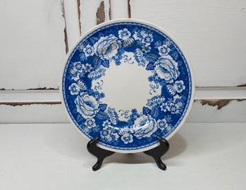 Mason's Blue and white ontbijtbordje,  4 beschikbaar  beschikbaar voor biedingen