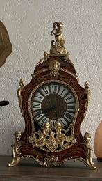 Te koop mooie oude antieke Boulle klok super nette staat, Ophalen