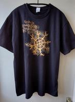 Rapalje crew shirt maat L, Ophalen of Verzenden, Gedragen, Maat 52/54 (L), Zwart