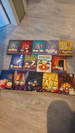 South Park Seizoen 1 t/m 14 DVD Boxset, Cd's en Dvd's, Boxset, Ophalen of Verzenden, Zo goed als nieuw, Komedie