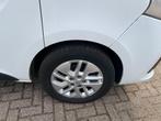 Renault Trafic 1.6 dCi T29 L1H1 Luxe AC NAVI EURO6 3-ZITS LM, Gebruikt, Euro 6, Renault, Wit