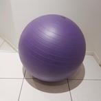 Fitnessbal / Evenwichtsbal, Ophalen of Verzenden, Zo goed als nieuw, Benen, Fitnessbal