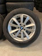 Originele BMW 5 Serie F10 F11 Winterset Pirelli, Auto-onderdelen, Ophalen, Gebruikt, Banden en Velgen, Winterbanden