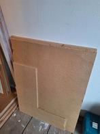 Restant Ondervloer Hornbach Standaard, Doe-het-zelf en Verbouw, Platen en Panelen, Ophalen, Gebruikt, Hout, Minder dan 20 mm