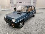 OttOMobile Renault 5 Alpine Turbo 1984 1/12 in ovp, Ophalen of Verzenden, Zo goed als nieuw, 1:9 t/m 1:12, Auto