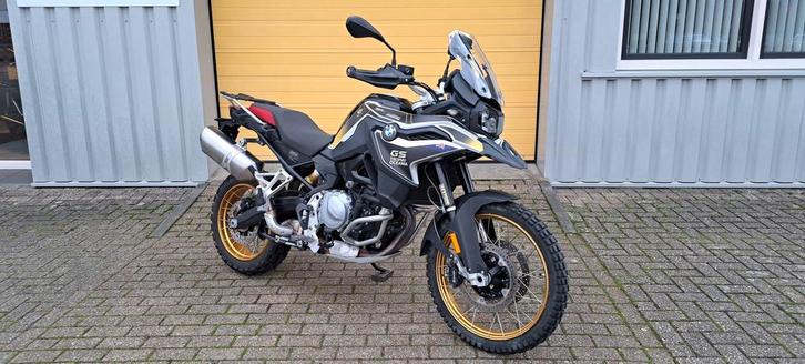 BMW F 850 GS (bj 2019), Motoren, Motoren | BMW, Bedrijf, Overig, 2 cilinders
