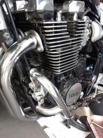 Valbeugels Yamaha XJR 1200 en  XJR 1300, Motoren, Onderdelen | Yamaha, Ophalen of Verzenden, Gebruikt