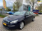 Peugeot 308 SW 1.6 BlueHDI Blue Lease Pack - NAVIGATIE !, Voorwielaandrijving, Stof, Gebruikt, 4 cilinders