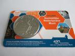 Coincard 450 jaar Kon. Nederlandse Munt 2017, Verzenden, Overige materialen, Nederland
