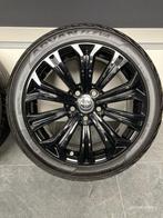 17” originele Toyota Corolla Hybrid velgen + banden 5x114.3, Auto-onderdelen, Banden en Velgen, Gebruikt, -, -, Banden en Velgen