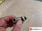 Puch Maxi voorwiel assen 11 mm compleet per 5 stuks, Nieuw, Ophalen of Verzenden