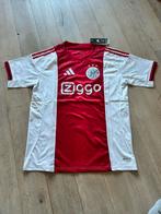 Ajax thuisshirt 25/26 *Nieuw* maat L, Maat L, Ophalen of Verzenden, Nieuw, Shirt