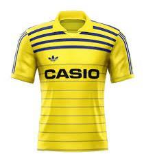 Opzoek naar NAC shirt seizoen 84’ - 85’, Sport en Fitness, Voetbal, Zo goed als nieuw, Shirt, Maat L, Ophalen