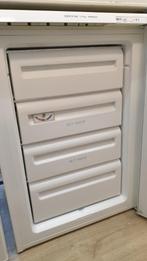 vrieskast Zanussi - tafelmodel - 4 lades, Italie, Gebruikt, Minder dan 85 cm, Minder dan 60 cm