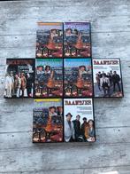 Baantjer DVD Collectie - Diverse Dossiers, Gebruikt, Boxset, Ophalen of Verzenden, Vanaf 12 jaar