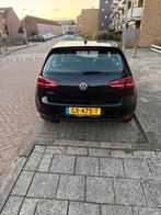 Volkswagen Golf 1.4 TSI Phev 204pk 5D DSG 2015 Zwart, Auto's, 4 cilinders, Zwart, 1395 cc, 1499 kg