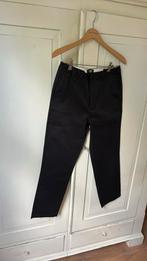 Scotch & Soda pantalon / briek NIEUW, Ophalen, Nieuw, Maat 38/40 (M), Zwart