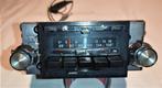 USA FORD FM-Radio MERCURY LINCOLN T-BIRD F-TRUCK LTD COUNTRY, Ophalen of Verzenden, Gebruikt, Lincoln