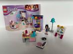 LEGO Friends 41115 - Emma's Creatieve Atelier, Ophalen of Verzenden, Gebruikt, Complete set, Lego