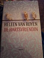 Heleen van Royen - De hartsvriendin, Ophalen of Verzenden, Zo goed als nieuw, Heleen van Royen