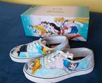 Vans Sailor Moon collectors special maat 38, Overige kleuren, Ophalen of Verzenden, Vans, Sneakers of Gympen