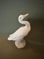 Lladro Porselein Eend Little Duck, Ophalen of Verzenden, Zo goed als nieuw, Dier