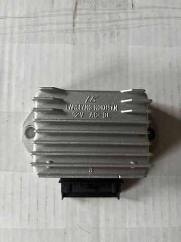 Spanningsregelaar zip 2t nieuw beschikbaar voor biedingen