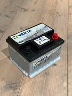 Varta Dynamic AUX hulpaccu 35 Ah |Zo goed als nieuw |Topdeal, Ophalen, Nieuw, Volvo