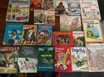 63 kinderboeken, Ophalen, Gelezen