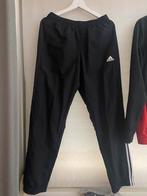 Trainingspak, Kleding | Heren, Ophalen, Maat 48/50 (M), Zwart, Zo goed als nieuw