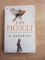 Jodi Picoult - De bekering, Boeken, Ophalen of Verzenden, Zo goed als nieuw, Jodi Picoult, Amerika