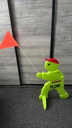 Victor veilig, Ophalen of Verzenden, Zo goed als nieuw