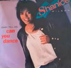 SHANICE WILSON  - (BABY TELL ME) CAN YOU DANCE, Ophalen of Verzenden, Gebruikt