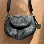 Marc by marc jacobs tas, Sieraden, Tassen en Uiterlijk, Tassen | Schoudertassen, Ophalen of Verzenden, Zo goed als nieuw, Zwart
