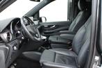 Mercedes-Benz V-Klasse 250d / Aut / XXL / DC / Burmester / 3, Achterwielaandrijving, Gebruikt, Met garantie (alle), 2500 kg